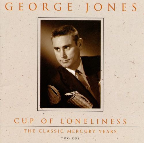 Cup of Loneliness: The Classic Mercury Years album cover