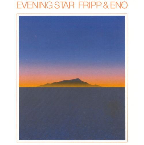 Evening Star cover