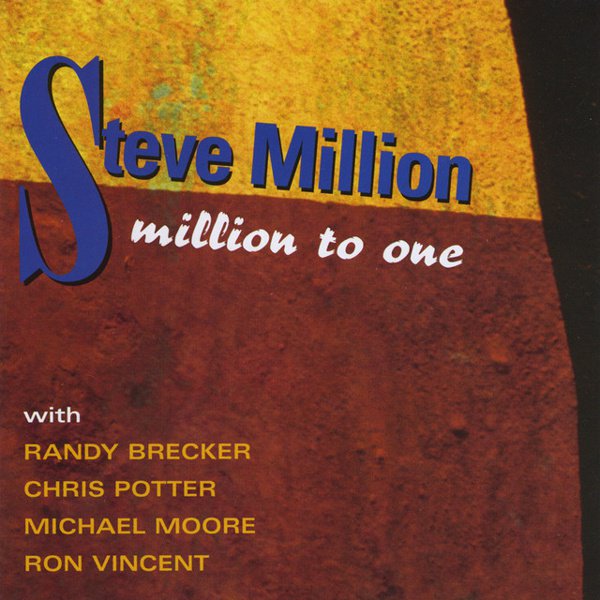 Million to One cover