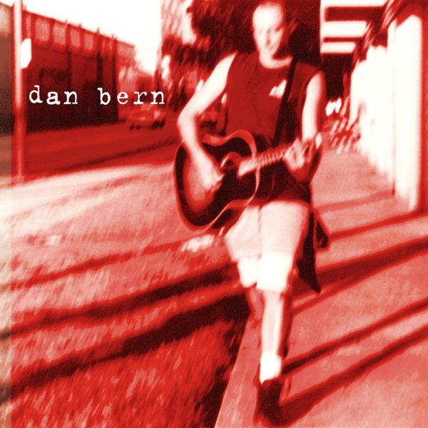 Dan Bern cover