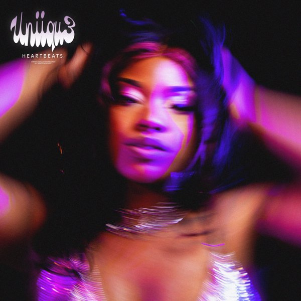 Heartbeats cover