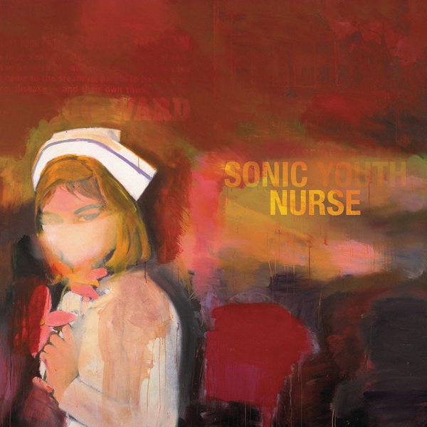 Sonic Nurse album cover