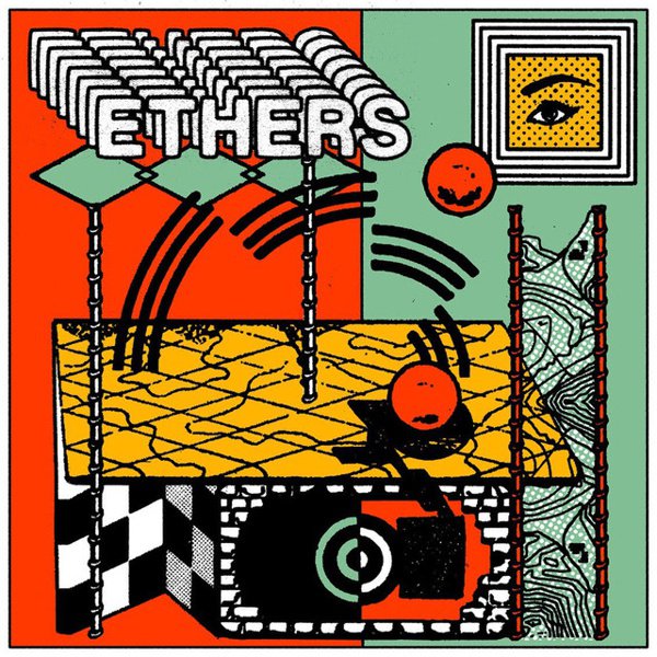 Ethers cover
