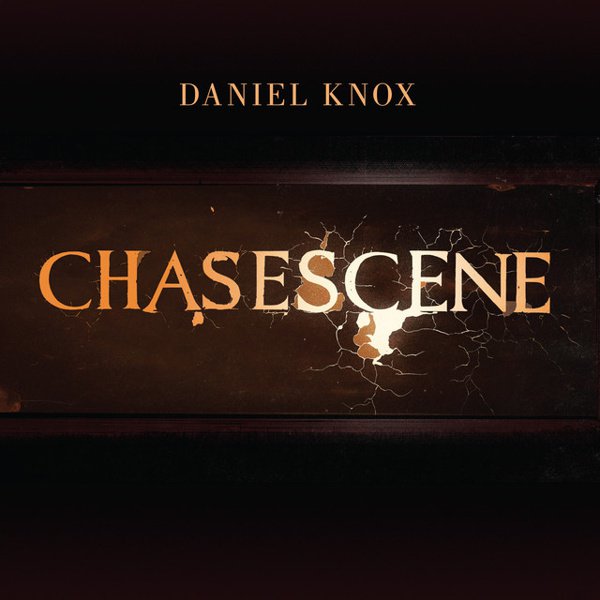 Chasescene album cover
