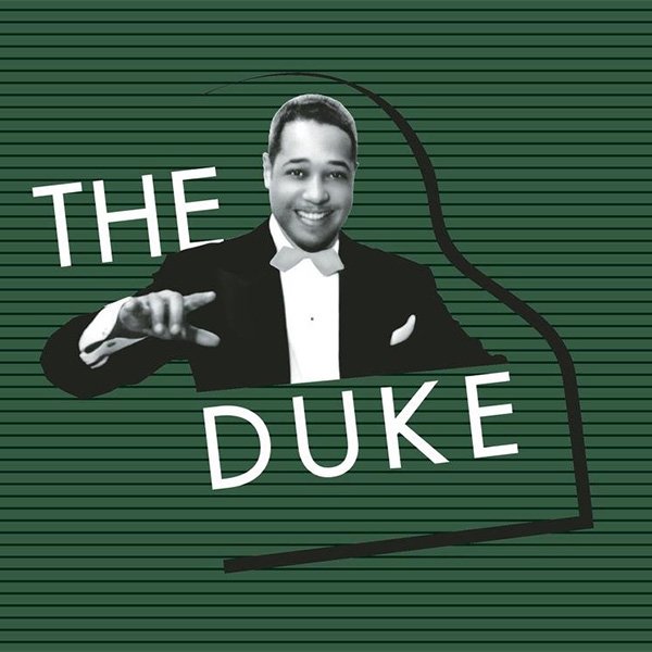 The Duke: The Columbia Years (1927-1962) cover