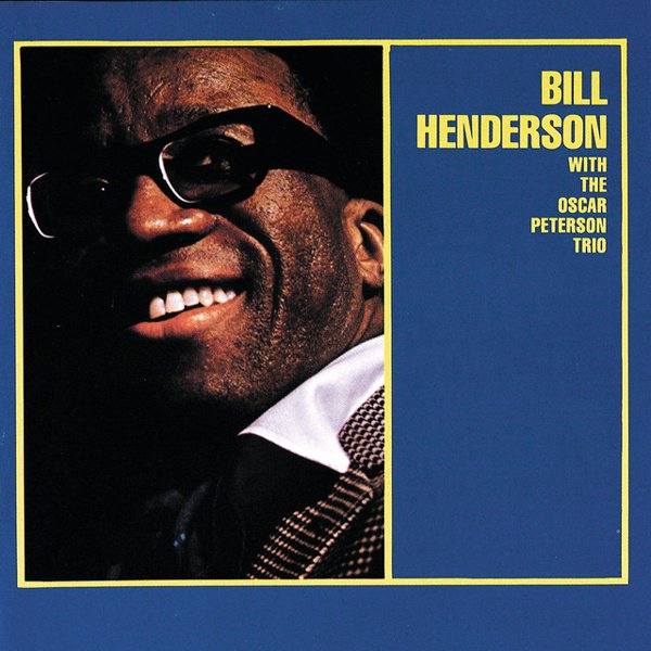 Bill Henderson/Oscar Peterson Trio cover