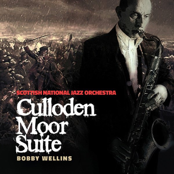 Culloden Moor Suite album cover