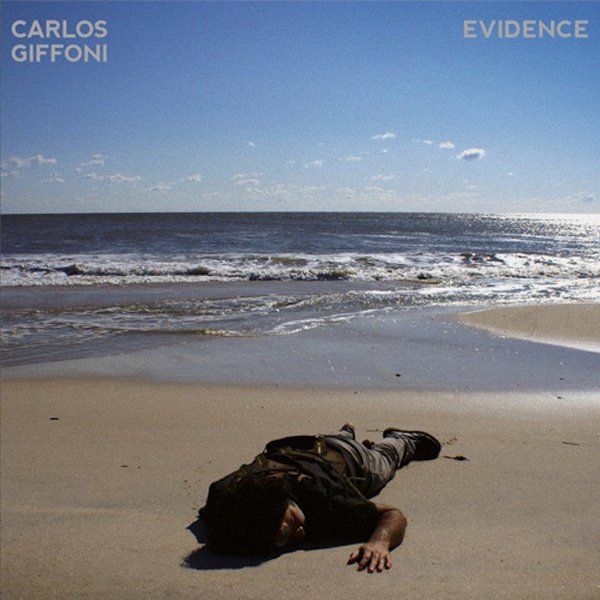 Evidence album cover