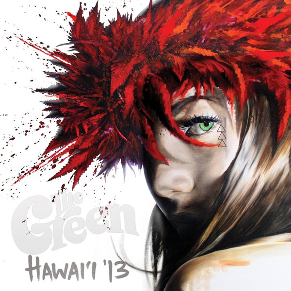 Hawai'i '13 album cover