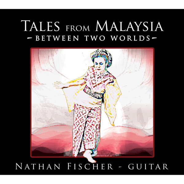 Tales from Malaysia: Between Two Worlds cover