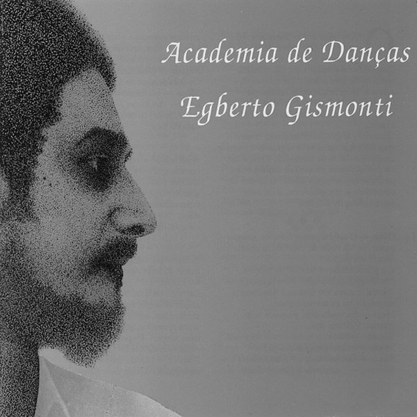Academia De Danças cover