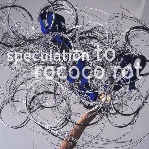 Speculation cover