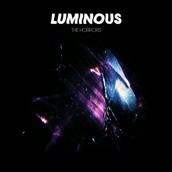Luminous album cover