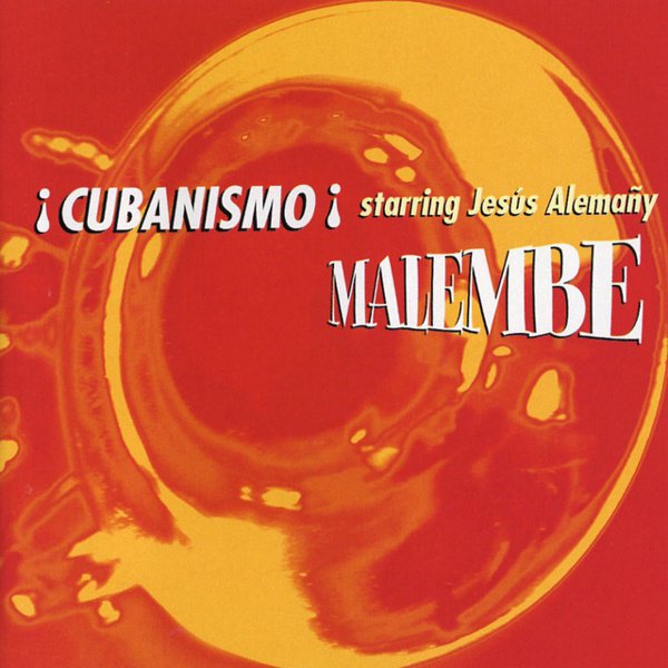Malembe album cover