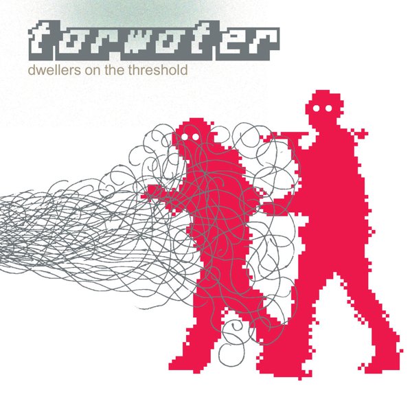 Dwellers On The Threshold cover