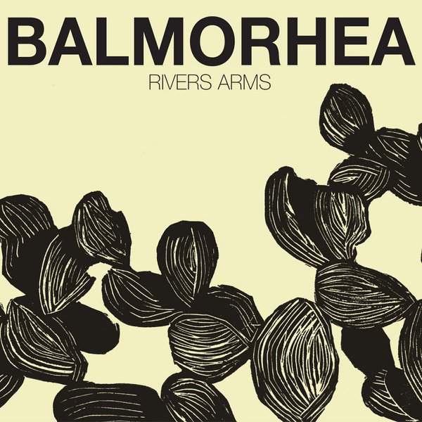 Rivers Arms cover