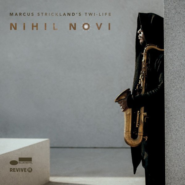 Nihil Novi album cover