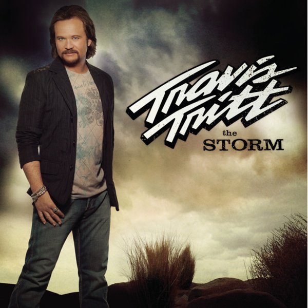 The Storm album cover