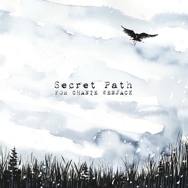 Secret Path cover