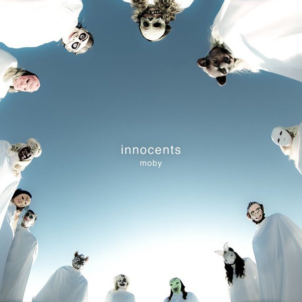 Innocents cover