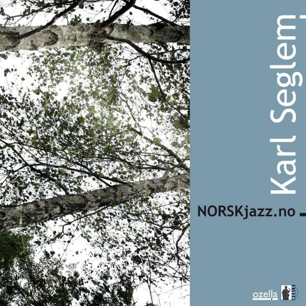 NORSKjazz.no album cover