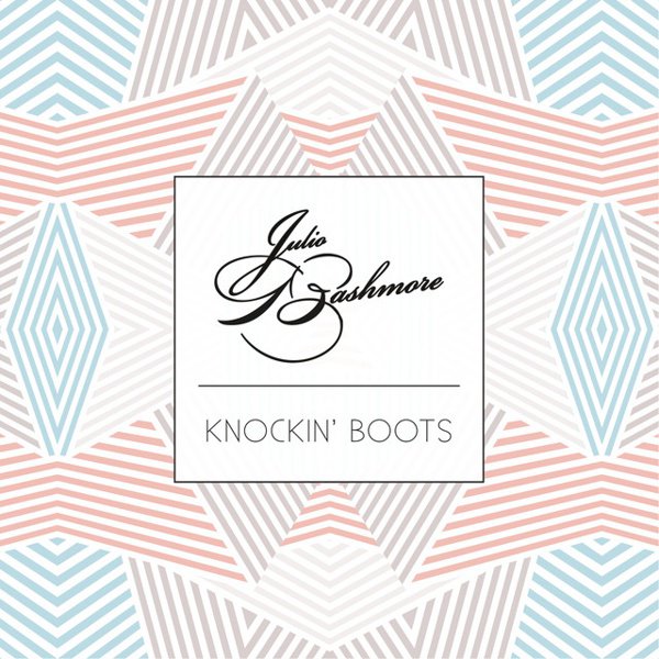 Knockin’ Boots album cover