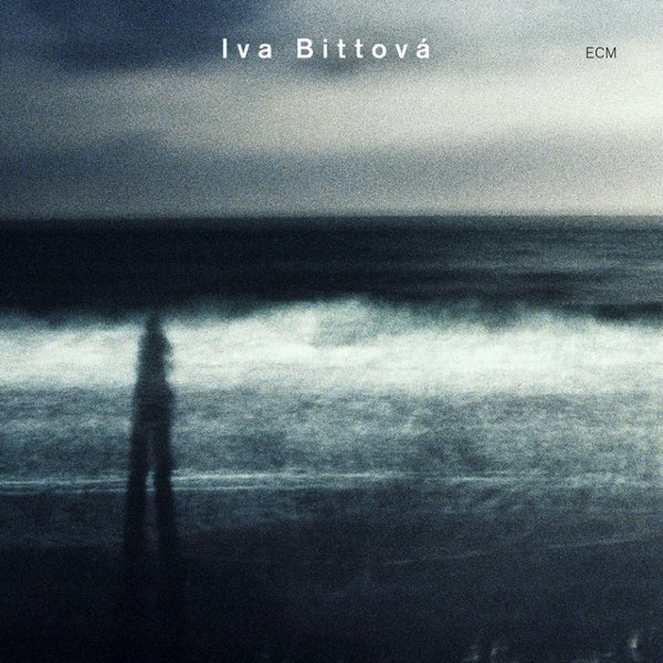 Iva Bittová album cover