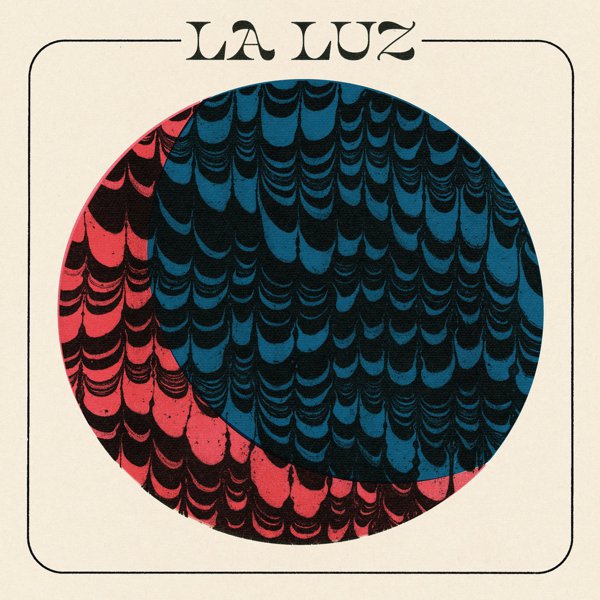 La Luz album cover