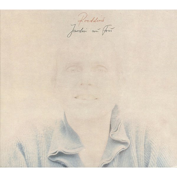 Jardin Au Fou cover