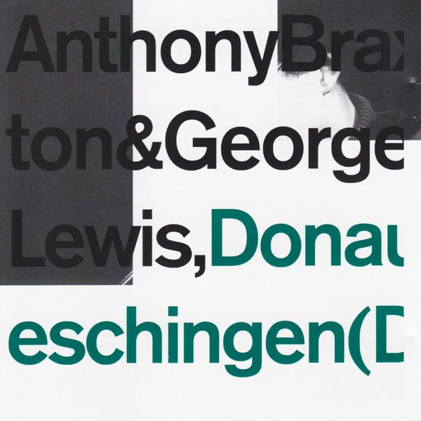 Donaueschingen (Duo) 1976 cover