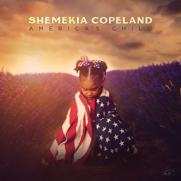 America’s Child album cover