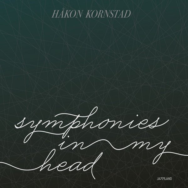 Symphonies in My Head cover