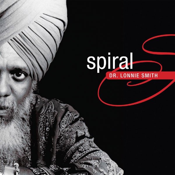 Spiral album cover