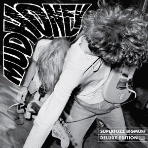 1980s Seattle Underground Rock cover