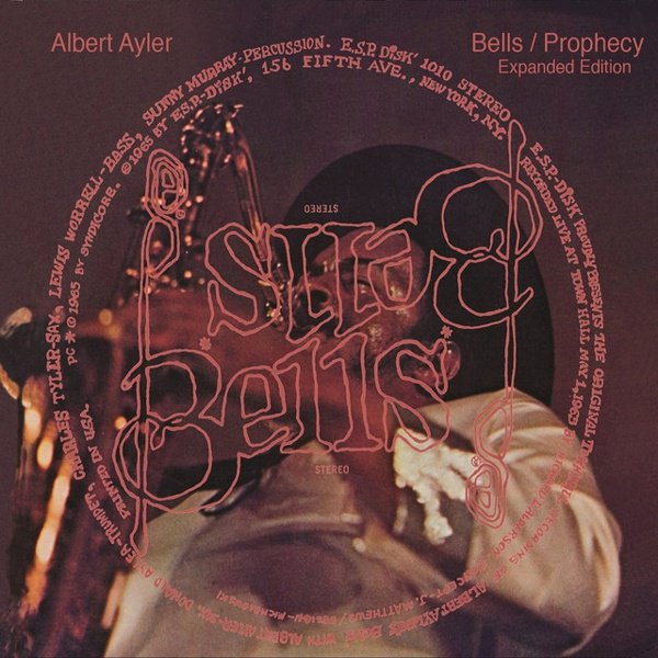 Bells / Prophecy cover
