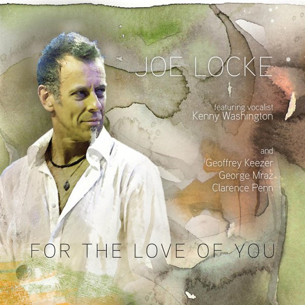 For the Love of You cover