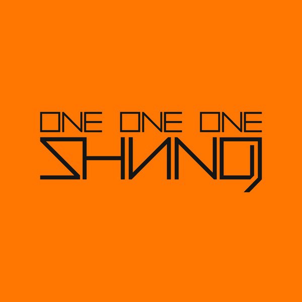 One One One album cover