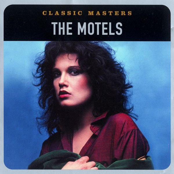 Classic Masters cover