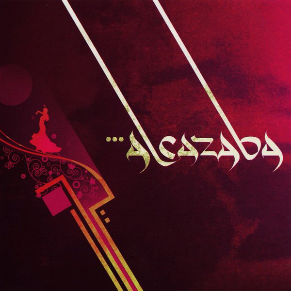 Alcazaba album cover