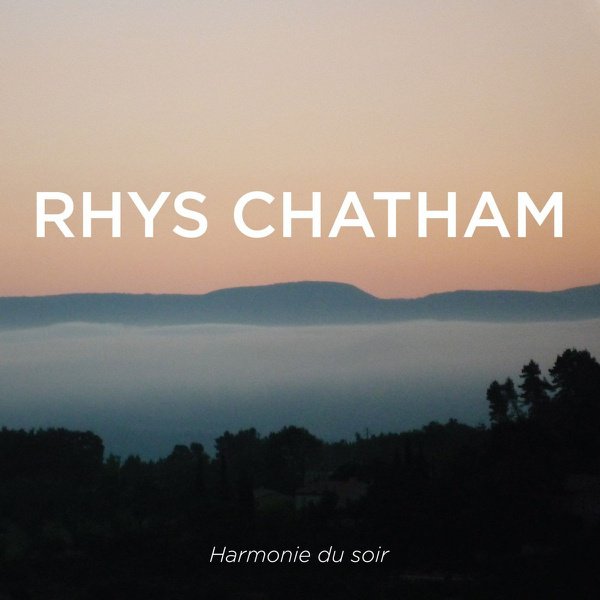 Harmonie du Soir album cover