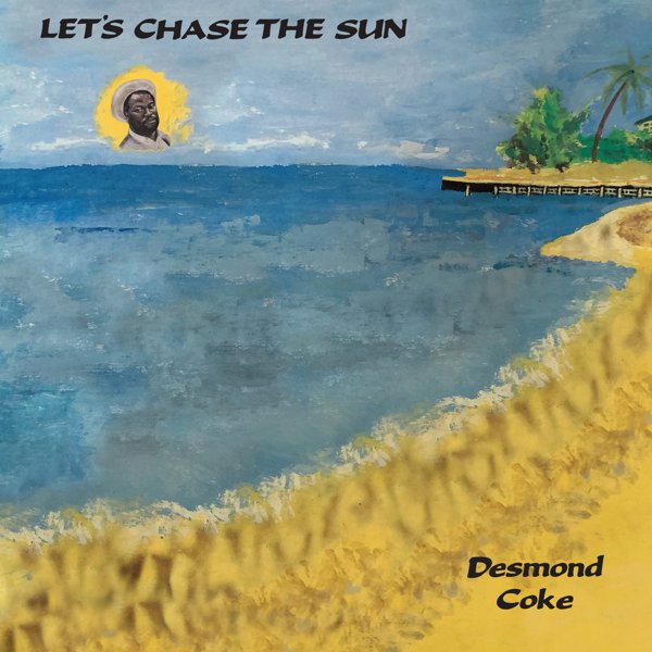 Let&#8217;s Chase The Sun cover