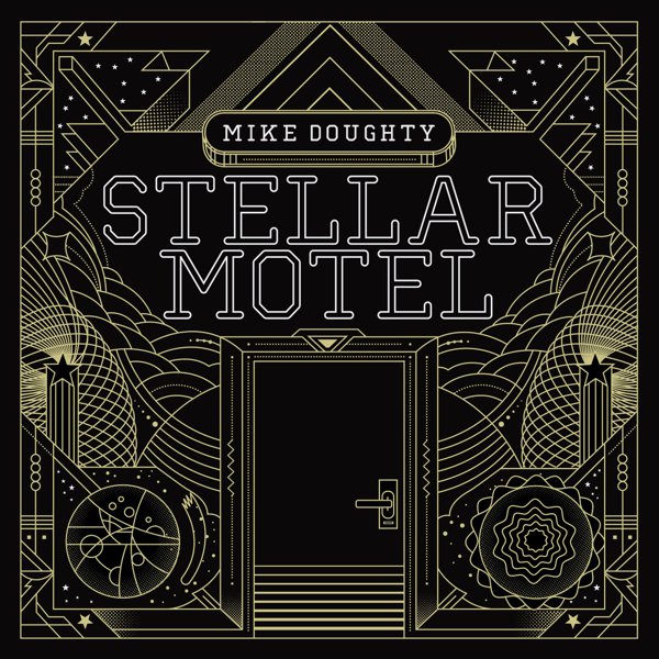 Stellar Motel cover