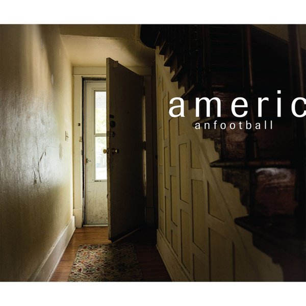 American Football [LP2] album cover