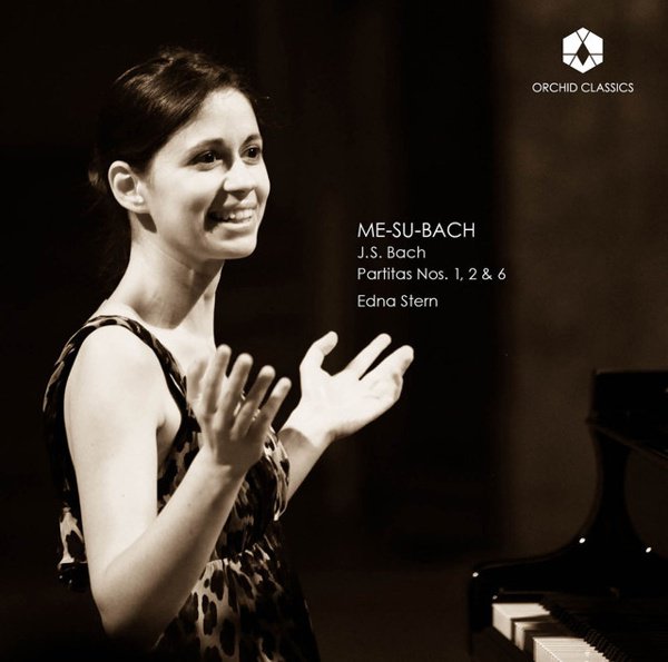 Me-Su-Bach cover