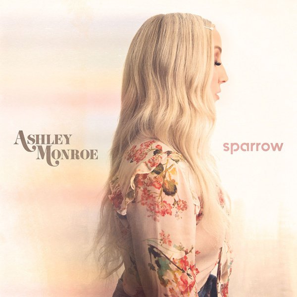 Sparrow album cover