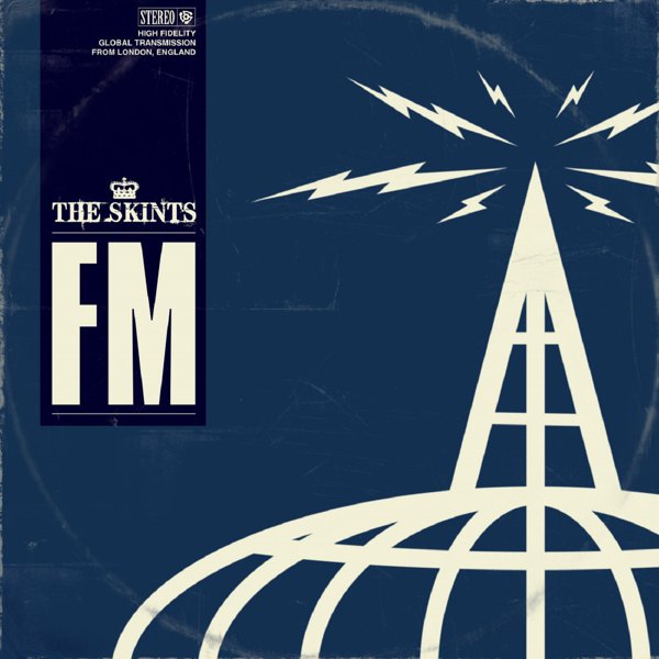 FM cover