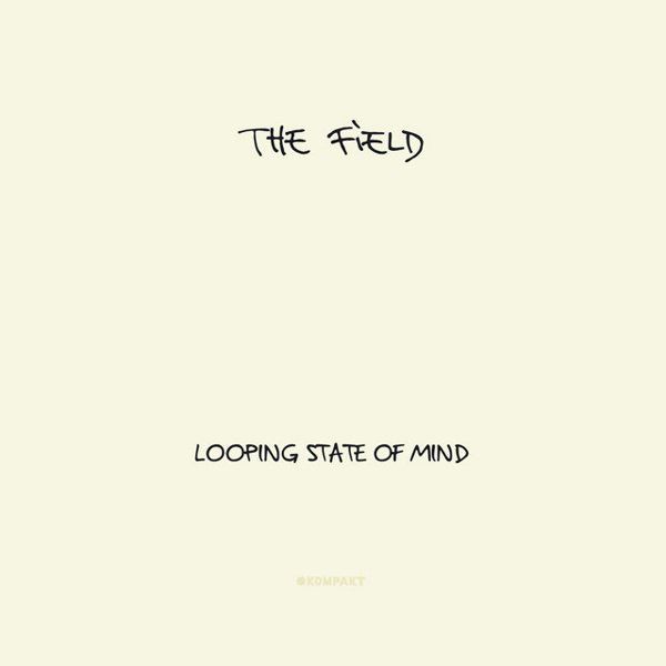 Looping State of Mind album cover