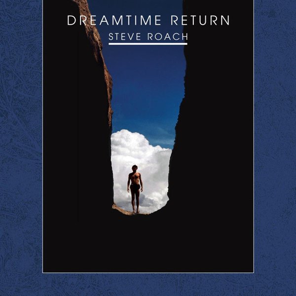 Dreamtime Return cover