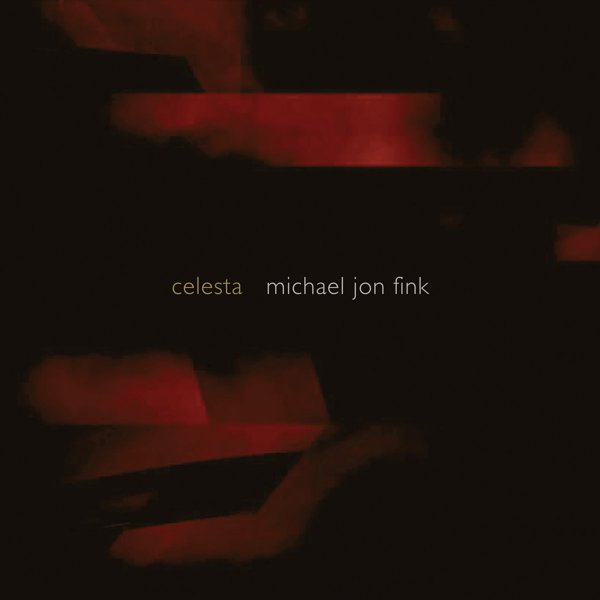 Celesta album cover