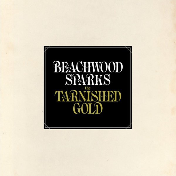 The Tarnished Gold cover